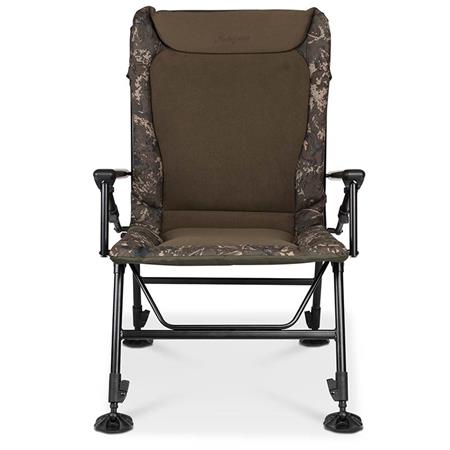 SILLA NASH INDULGENCE BIG DADDY AUTO RECLINE