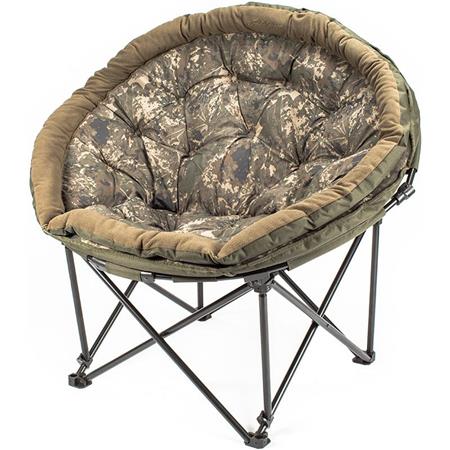SILLA NASH INDULGENCE MOON CHAIR