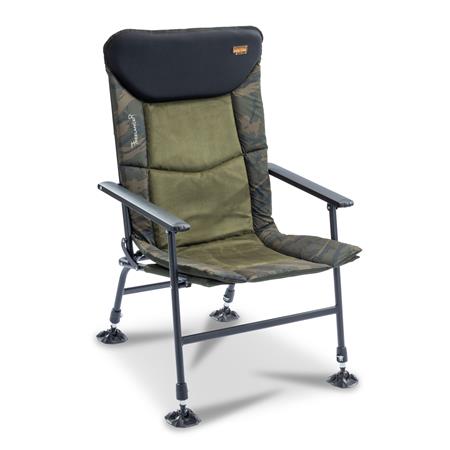 Silla Nivel Anaconda Freelancer Beach Hawk-3 Chair