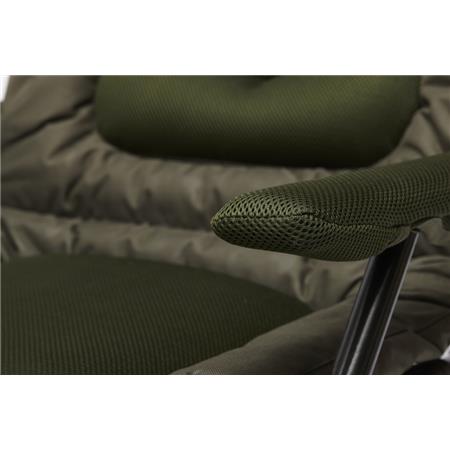 SILLA NIVEL CON BRAZOS PROLOGIC INSPIRE RELAX AVEC ACCOUDOIRS