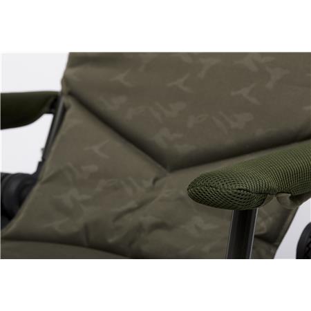 SILLA NIVEL CON REPOSABRAZOS PROLOGIC INSPIRE LITE-PRO AVEC ACCOUDOIRS