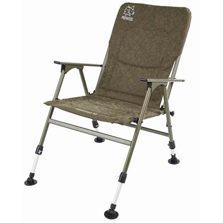 Silla Nivel Prowess Insedia Rs