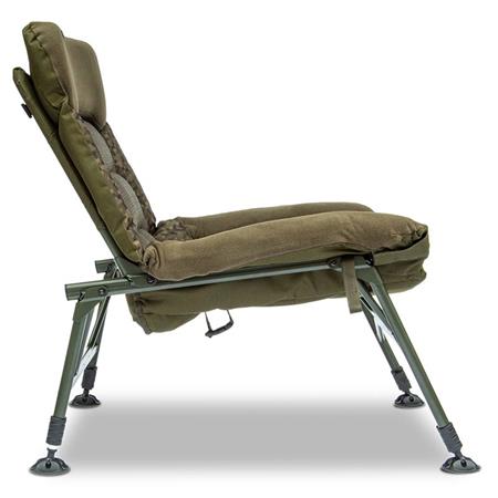 SILLA NIVEL SOLAR SP C-TECH SOFA CHAIR