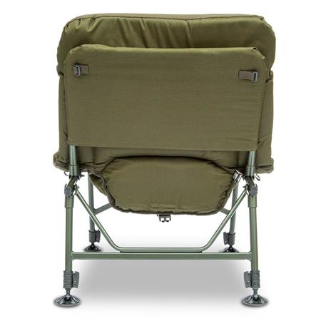 SILLA NIVEL SOLAR SP C-TECH SOFA CHAIR