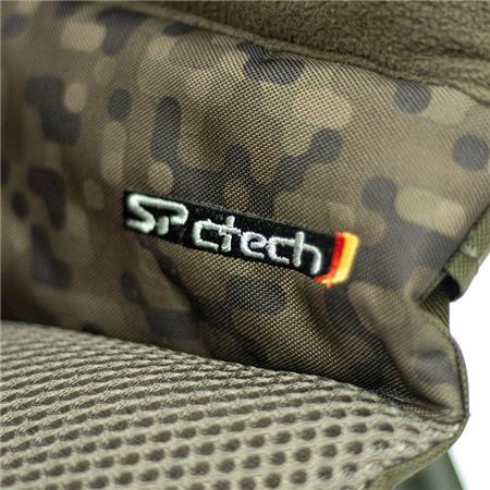 SILLA NIVEL SOLAR SP C-TECH SOFA CHAIR