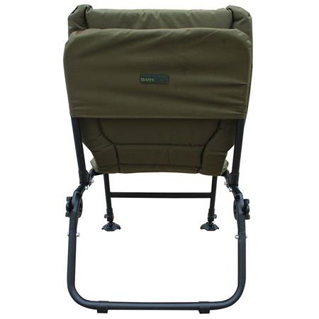 SILLA NIVEL SONIK BANK-TEK COMBI CHAIR