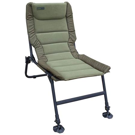 Silla Nivel Sonik Bank-Tek Combi Chair