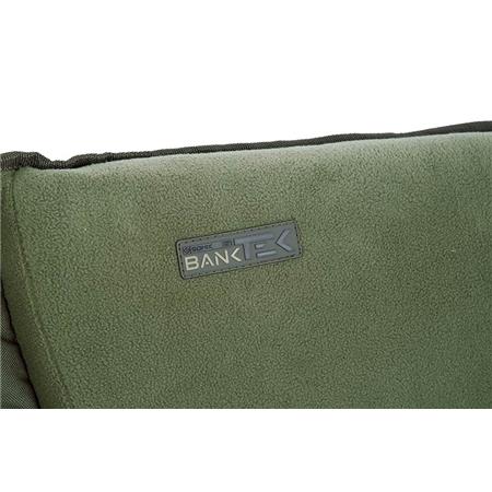SILLA NIVEL SONIK BANK-TEK COMFY COUCH CHAIR