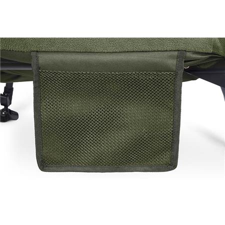 SILLA NIVEL SONIK BANK-TEK COMFY COUCH CHAIR