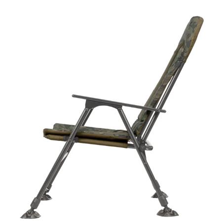 SILLA NIVEL TRAKKER RLX