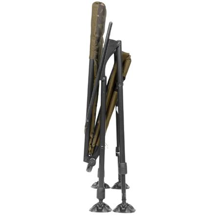 SILLA NIVEL TRAKKER RLX