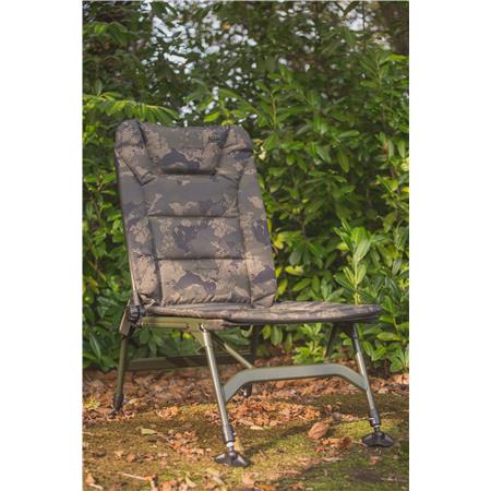 Silla Nivelable Solar Undercover Camo Session Chair