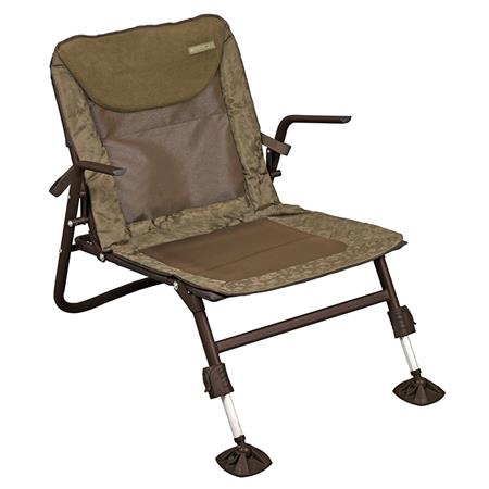 Silla Niveladora Grade Travelist