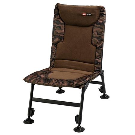 Silla Niveladora Jrc Rova Chair