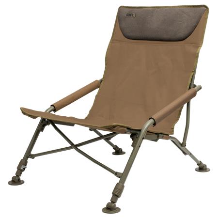 Silla Niveladora Korda Compac Low Chair