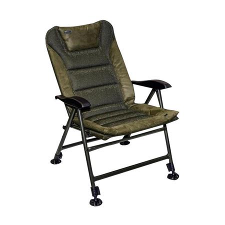 Silla Niveladora Solar Sp Recliner Chair Mkii – High