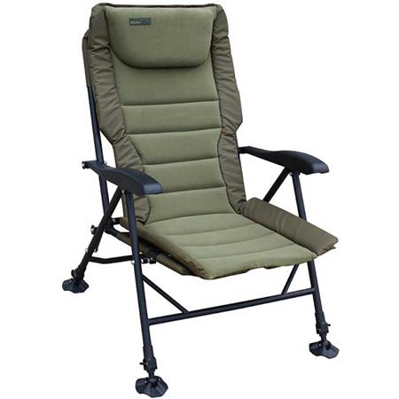 Silla Niveladora Sonik Bank-Tek Recliner Armchair