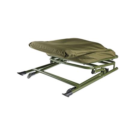 SILLA PIVOTANTE EUROHUNT 360°