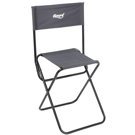 Silla Ragot Deck Chair