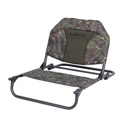Silla Trakker Rlx Bed Seat