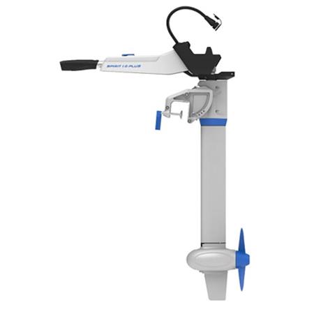 Silnik Elektryczny Epropulsion Spirit 1.0 Plus S Bez Baterii