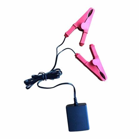 SILNIK ELEKTRYCZNY HASWING CAYMAN-B 80LBS GPS 24V CZARNY WERSJA 1.6