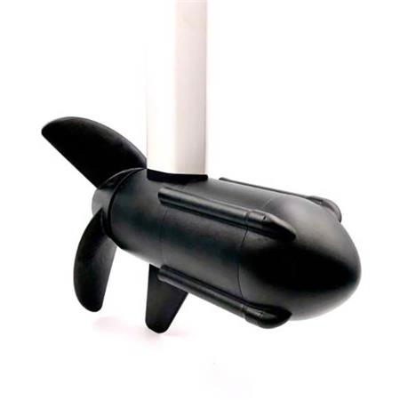 SILNIK HASWING VENTURA T 5.0 160LBS 24V