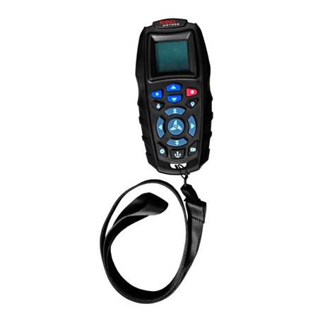 SILNIK RHINO BLX 65 BMR GPS NXT 12V
