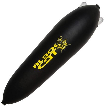 Silurflåd Black Cat Rattle U-Float