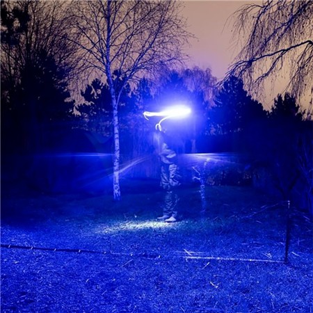 ΣΗΜΆΔΙ ΑΠΌΣΤΑΣΗΣ NASH SPOT ON UV DISTANCE STICKS