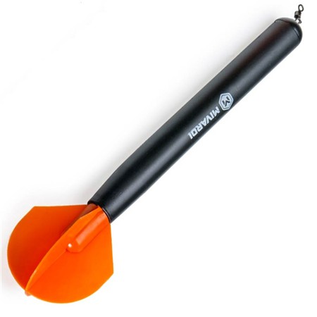 Σημαδούρα Μαρκαρίσματοσ Mivardi Marker Professional Double Set