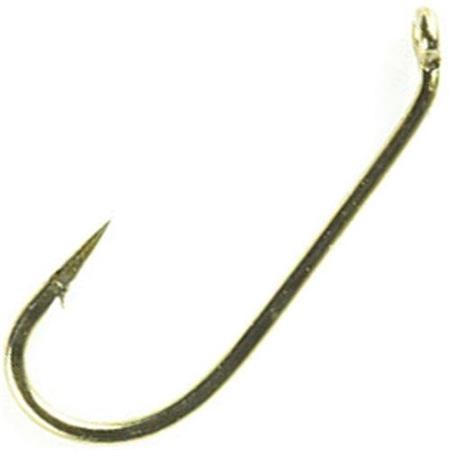 SIMPLE FLY HOOK DEVAUX T100