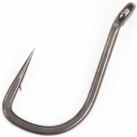 SIMPLE HOOK NASH CHOD TWISTER MICRO BARBED