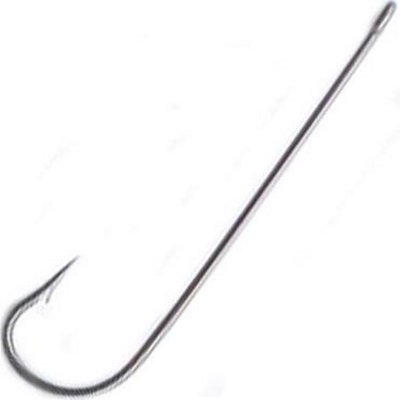 Single Fly Hook Tof Ss-3300 - Pack Of 25