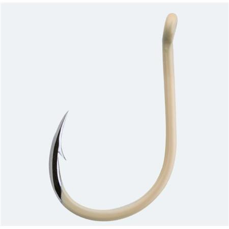 Single Hook Bkk Chinu-R Hand Ground