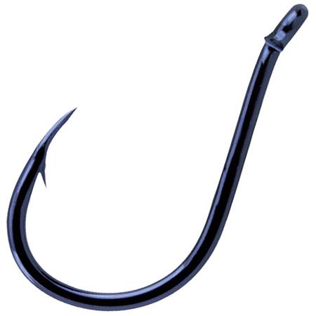 Single Hook Bkk Chinu-R Shark