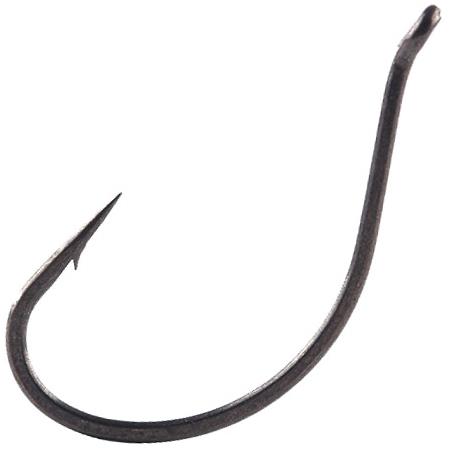 SINGLE HOOK BKK DSS WORM - PACK OF 7