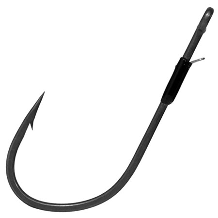 Single Hook Bkk Heavy Cover Flipping Armorpoint