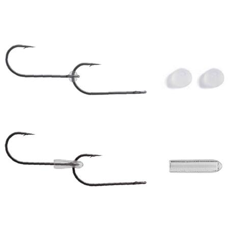 SINGLE HOOK BKK TRAILER HOOK