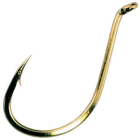 Single Hook Daiichi Awesome Wallaye