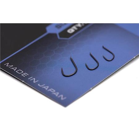 SINGLE HOOK FOX MATRIX X2 COMMERCIAL F1