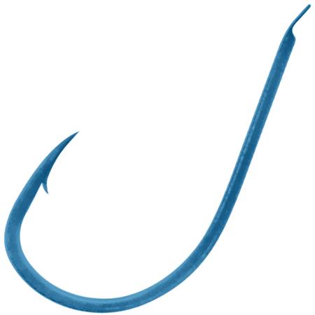 Single Hook Garbolino Streamline 4100Bl