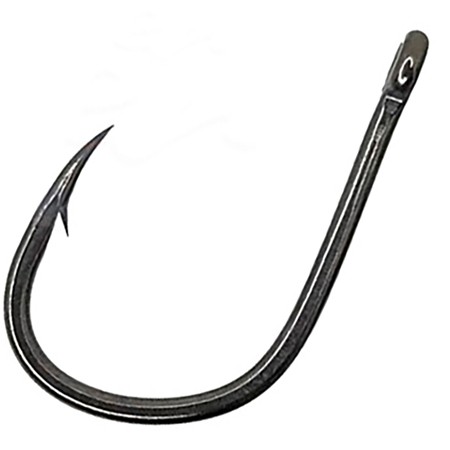 Single Hook Hayabusa K-1 Nrb