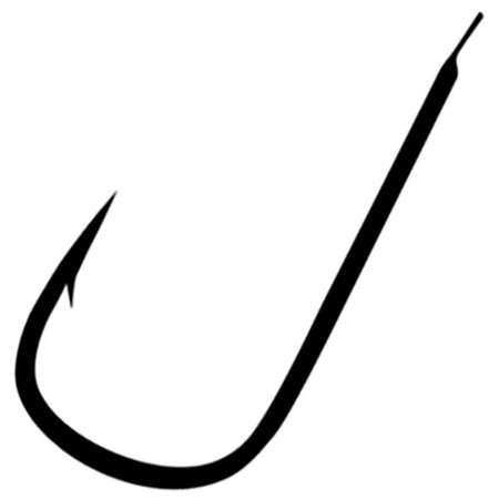 Single Hook Hayabusa Chk128 N