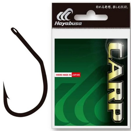 SINGLE HOOK HAYABUSA M-1 NRB