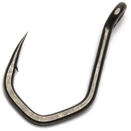 Single Hook Nash Chod Claw Micro Barb