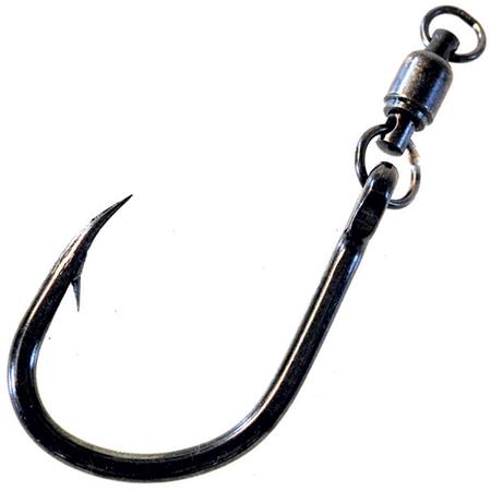 SINGLE HOOK OWNER 5105BB GORILLA MONTÉ BALL BEARING