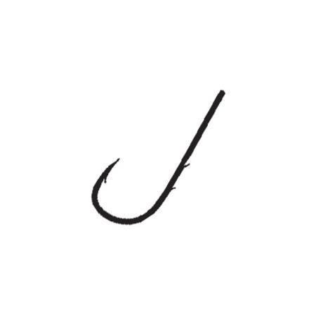Single Hook Owner 56538 Worm Bh Sproat