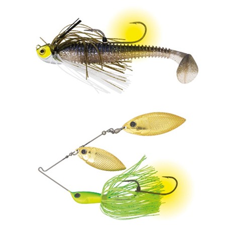 SINGLE HOOK OWNER SBT-58 / JUNGLE TRAILER