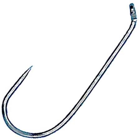 Single Hook Sempe Dfh24bl - Pack Of 25
